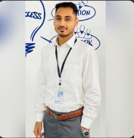 Sajeel Baig
